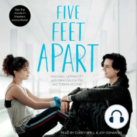 Five Feet Apart