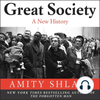 Great Society: A New History