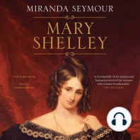 Mary Shelley