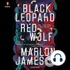 Libro de audio, Black Leopard, Red Wolf: The Dark Star Trilogy, Book 1 - Escuche libros de audio gratis con una prueba gratuita.