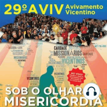 Vicentinos Missionários da Misericórdia