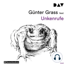 Unkenrufe