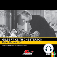 Pater Brown, Folge 13