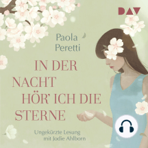 In der Nacht hör' ich die Sterne
