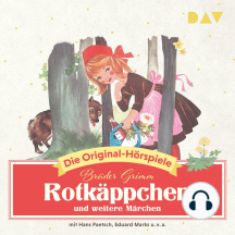 Rotkäppchen und weitere Märchen