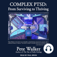 Complex PTSD: From Surviving to Thriving