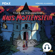 Haus Mottenstein