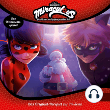 Eine böse Weihnachtsüberraschung (Das Original-Hörspiel zum TV-Special)