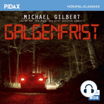 Galgenfrist