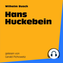 Hans Huckebein