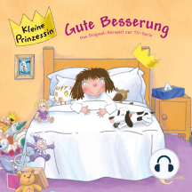 Folge 8: Gute Besserung: Das Original-Hörspiel zur TV-Serie
