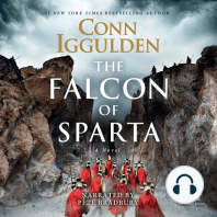 Falcon of Sparta