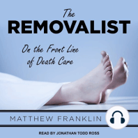 The Removalist: On the Front Line of Death Care