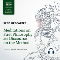 Meditations/Discourse on the Method