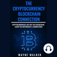 Cryptocurrency, The - Blockchain Connection