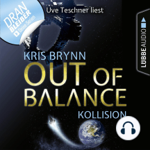 Fallen Universe, Folge 1: Out of Balance - Kollision