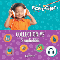Bollicine Collection #2