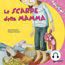 Le scarpe della mamma