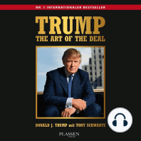 Trump: The Art of the Deal