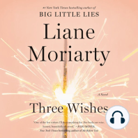 Three Wishes: A Novel