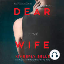 Dear Wife: A Novel