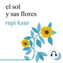El sol y sus flores