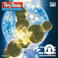 Perry Rhodan 2987 (Heftroman)