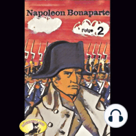 Abenteurer unserer Zeit, Napoleon Bonaparte, Folge 2