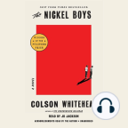 Audiobook, The Nickel Boys: A Novel - Listen to audiobook for free with a free trial.