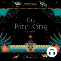 The Bird King: A Novel