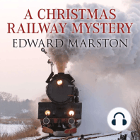 A Christmas Railway Mystery