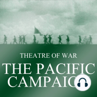 Theatre of War: The Pacific Campaign