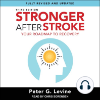 Stronger After Stroke: Your Roadmap to Recovery [Third Edition]