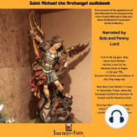 Saint Michael the Archangel audiobook: Defend us in the Battle