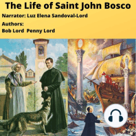 The Life of Saint John Bosco