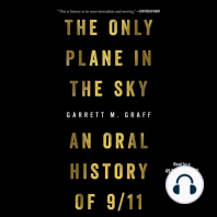 The Only Plane in the Sky: An Oral History of September 11, 2001
