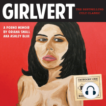 Girlvert by Oriana Small - Audiobook | Scribd