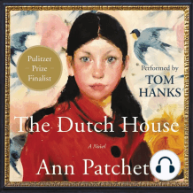 The Dutch House: A Novel