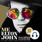 Audiobook, Me: Elton John Official Autobiography - Listen to audiobook for free with a free trial.