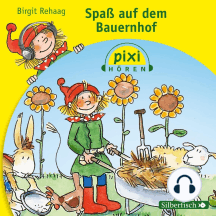 Spaß auf dem Bauernhof