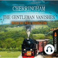 The Gentleman Vanishes