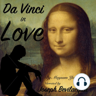 Da Vinci in Love