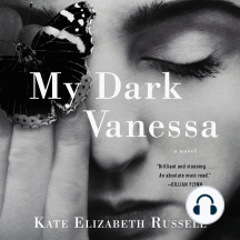 My Dark Vanessa: A Novel