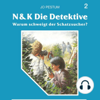 N&K Die Detektive, Folge 2