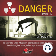 Danger, Part 17