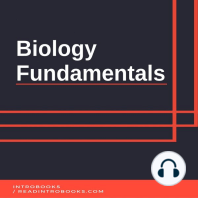 Biology Fundamentals