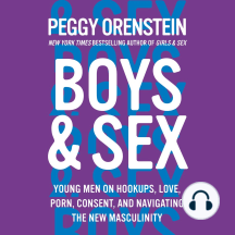 Boys & Sex by HarperAudio - Audiobook | Scribd