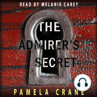 The Admirer's Secret