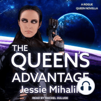 The Queen's Advantage