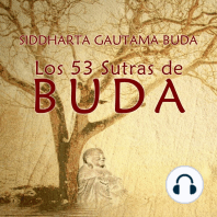 Los 53 Sutras de Buda